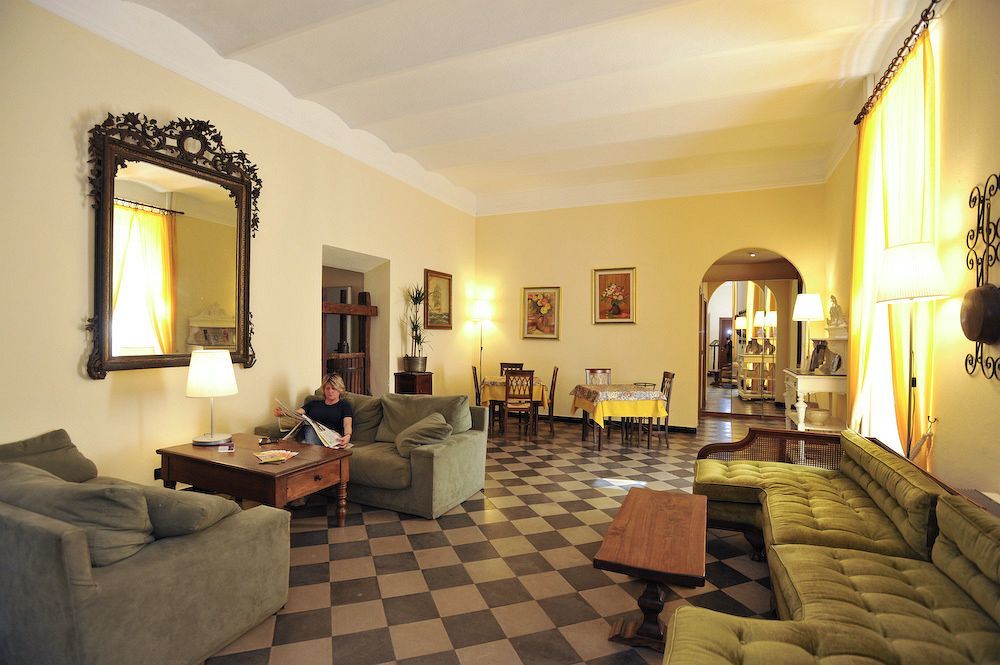 Hotel Florenz Finale Ligure Exteriör bild